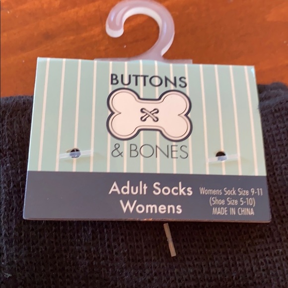 2 PAIR FUN SOCKS |  CRAZY CAT LADY |  ❤️ MY RESCUE - Picture 6 of 9